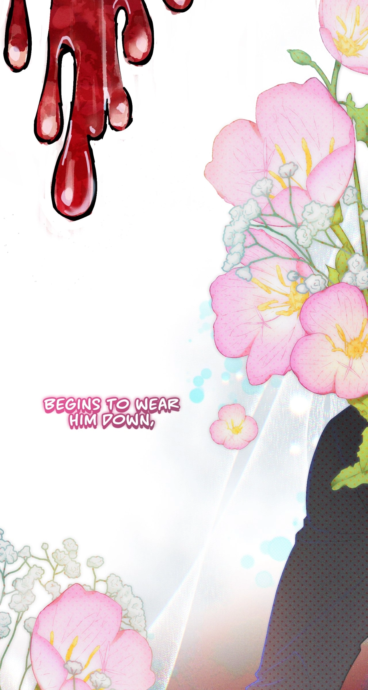 The Rogue Prince Is Secretly an Omega Chapter 0 page 26 - 