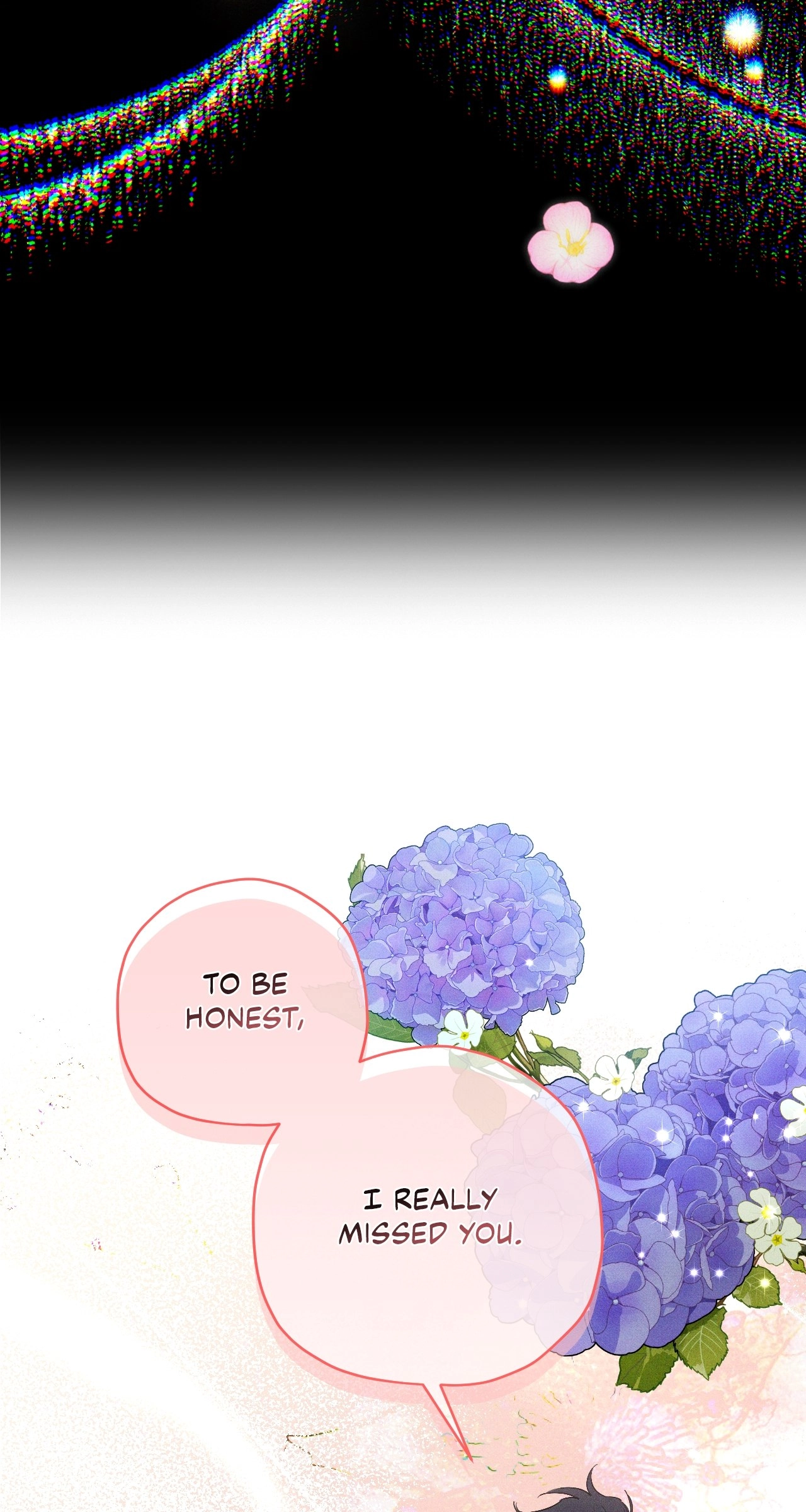 The Rogue Prince Is Secretly an Omega Chapter 0 page 28 - 