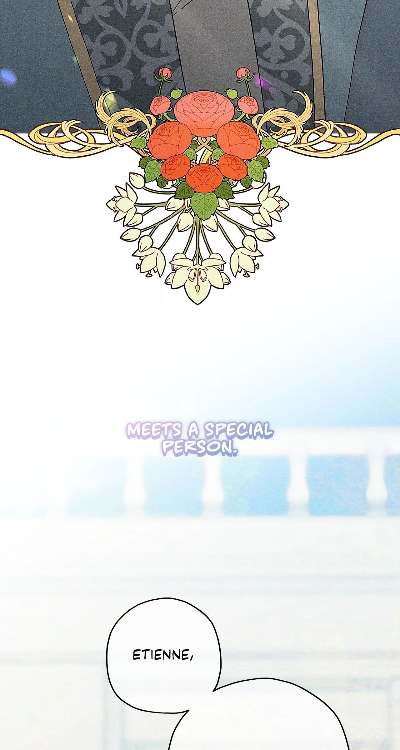 The Rogue Prince Is Secretly an Omega Chapter 0 page 4 - 