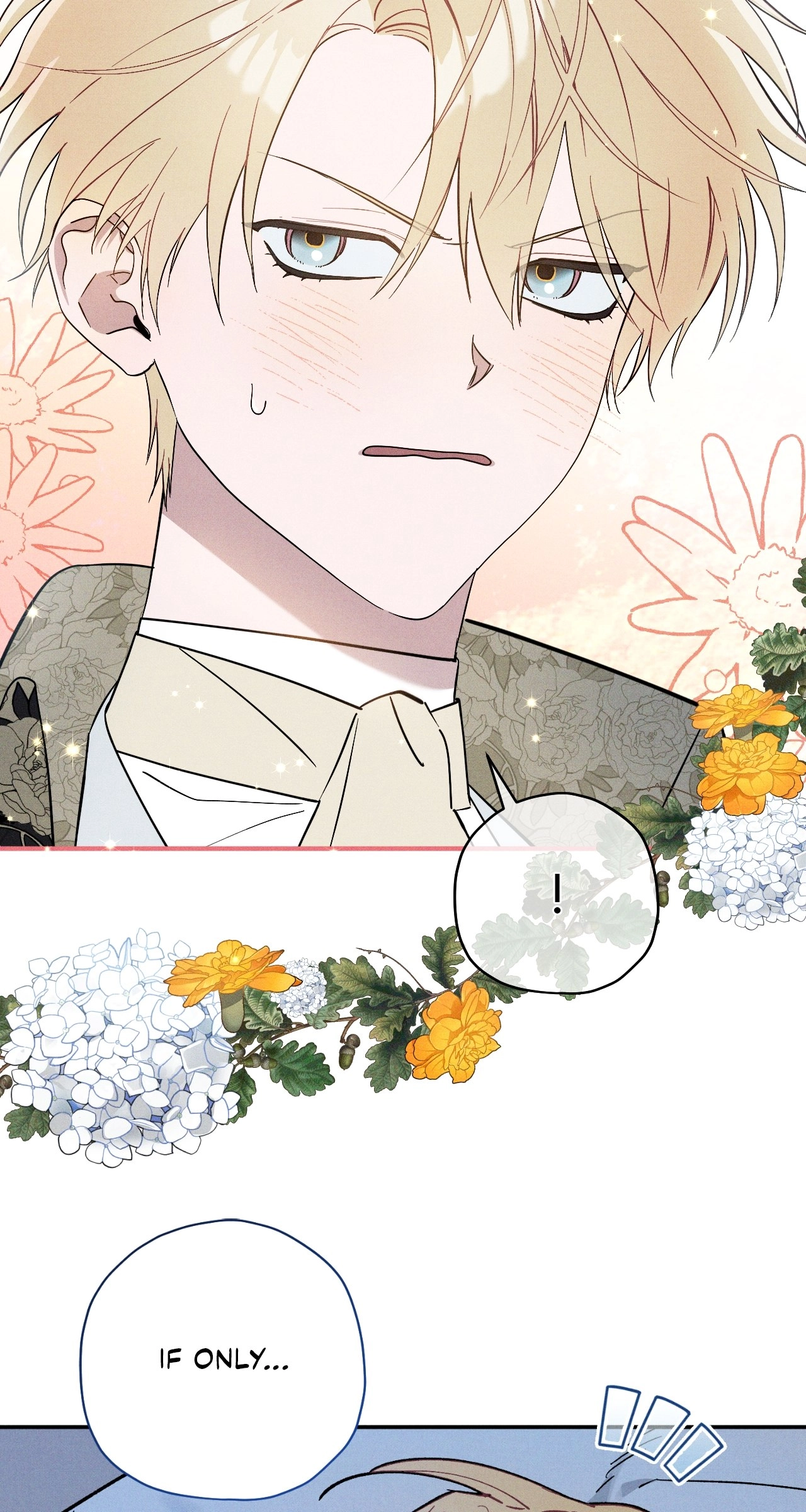 The Rogue Prince Is Secretly an Omega Chapter 0 page 31 - 