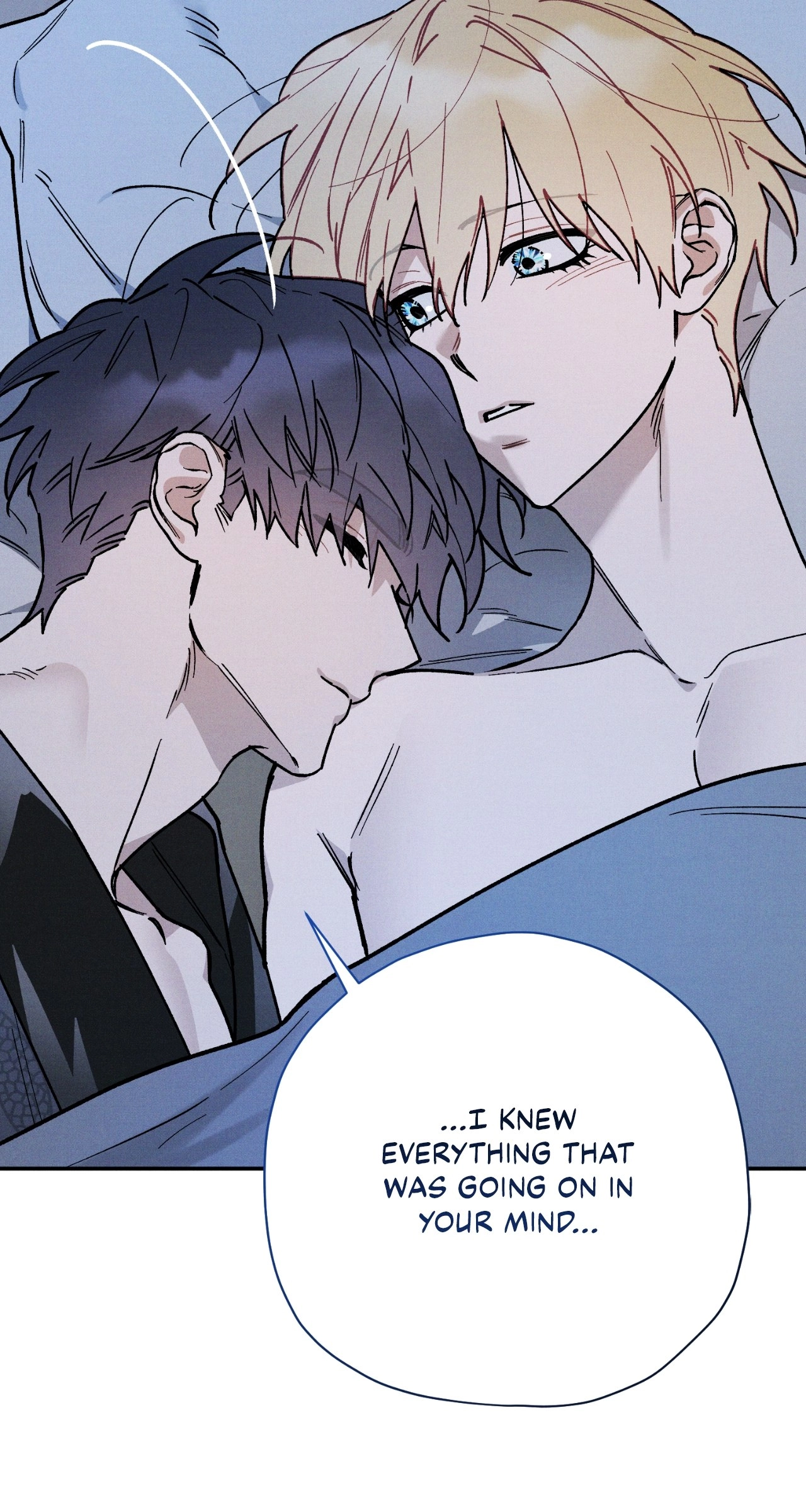 The Rogue Prince Is Secretly an Omega Chapter 0 page 32 - 