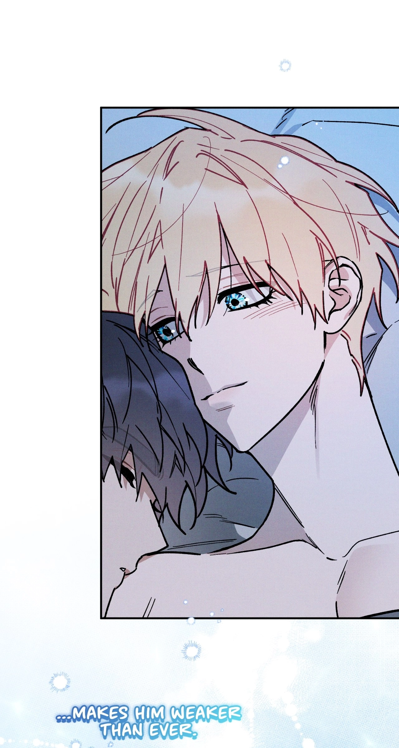 The Rogue Prince Is Secretly an Omega Chapter 0 page 34 - 