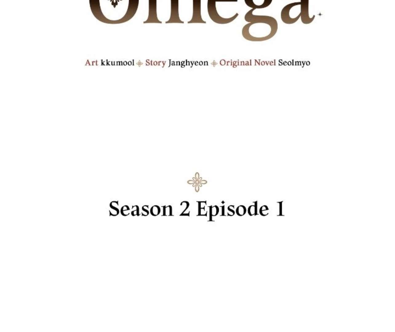 The Rogue Prince Is Secretly an Omega Chapter 1.1 page 2 - 