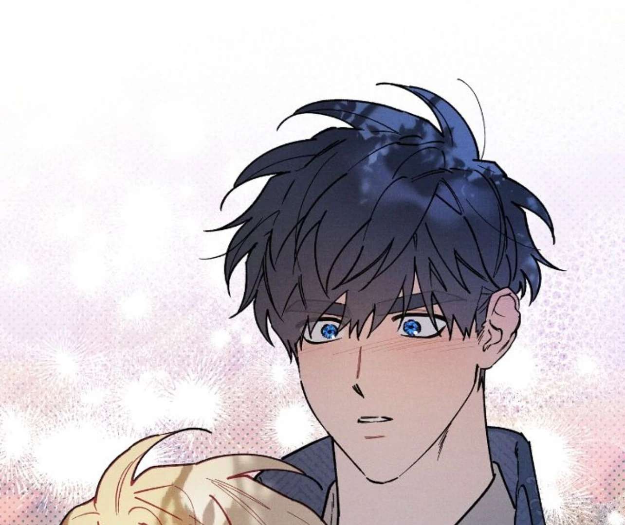 The Rogue Prince Is Secretly an Omega Chapter 1.1 page 106 - 
