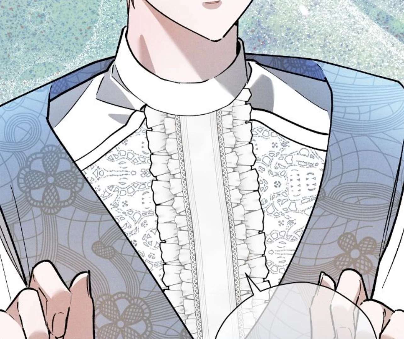 The Rogue Prince Is Secretly an Omega Chapter 1.1 page 110 - 