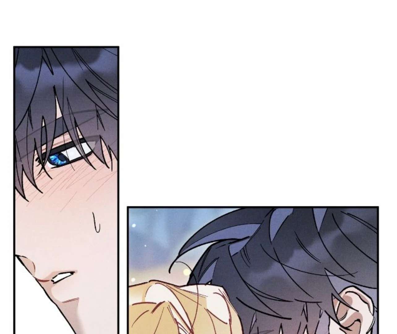 The Rogue Prince Is Secretly an Omega Chapter 1.1 page 112 - 