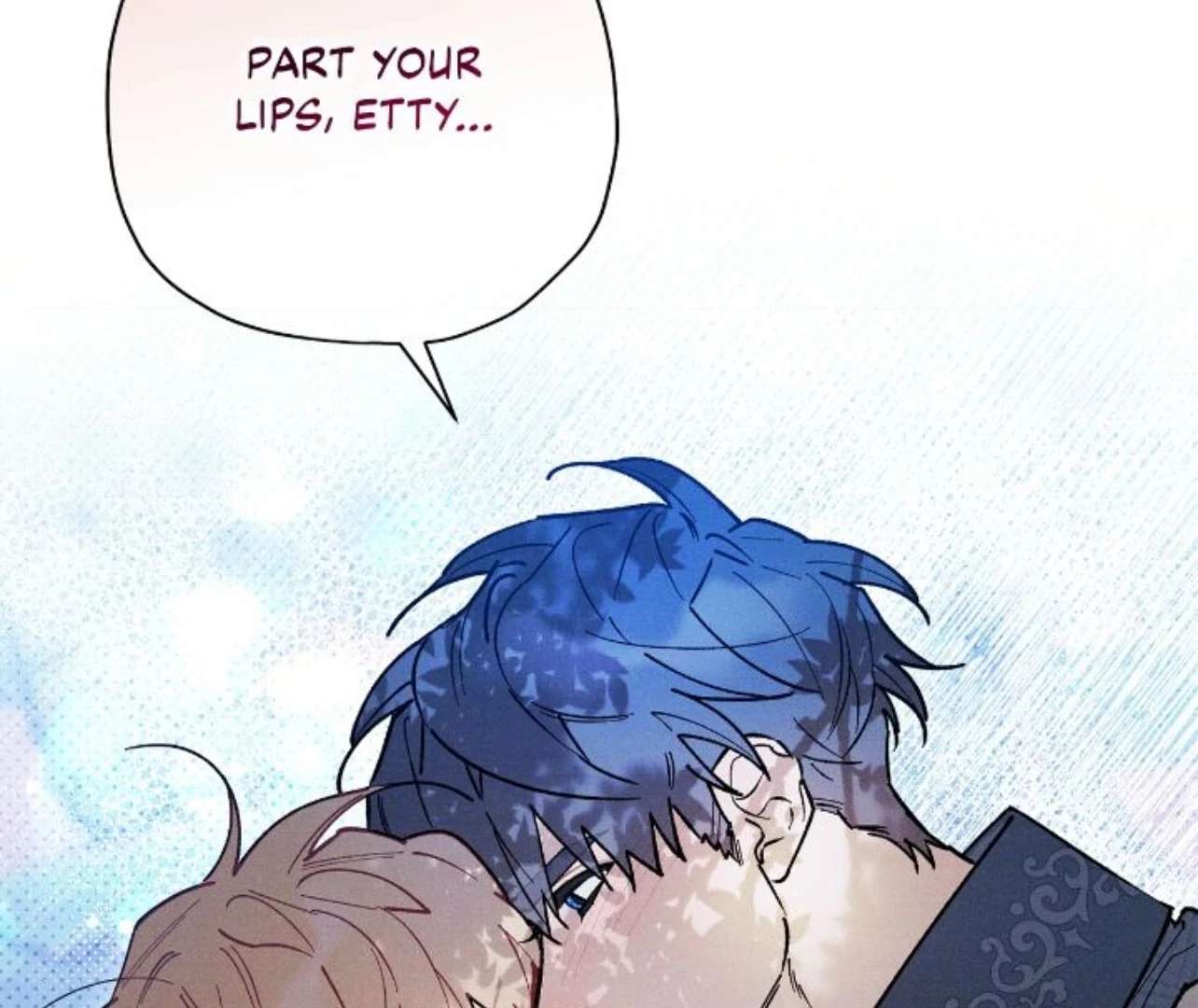 The Rogue Prince Is Secretly an Omega Chapter 1.1 page 116 - 
