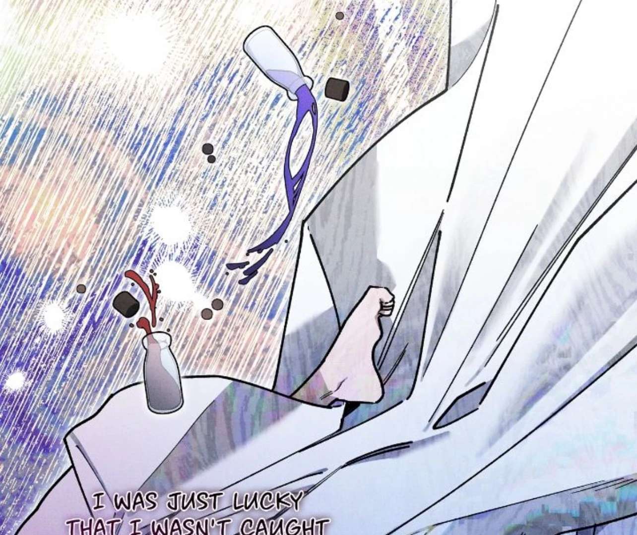 The Rogue Prince Is Secretly an Omega Chapter 1.1 page 13 - 