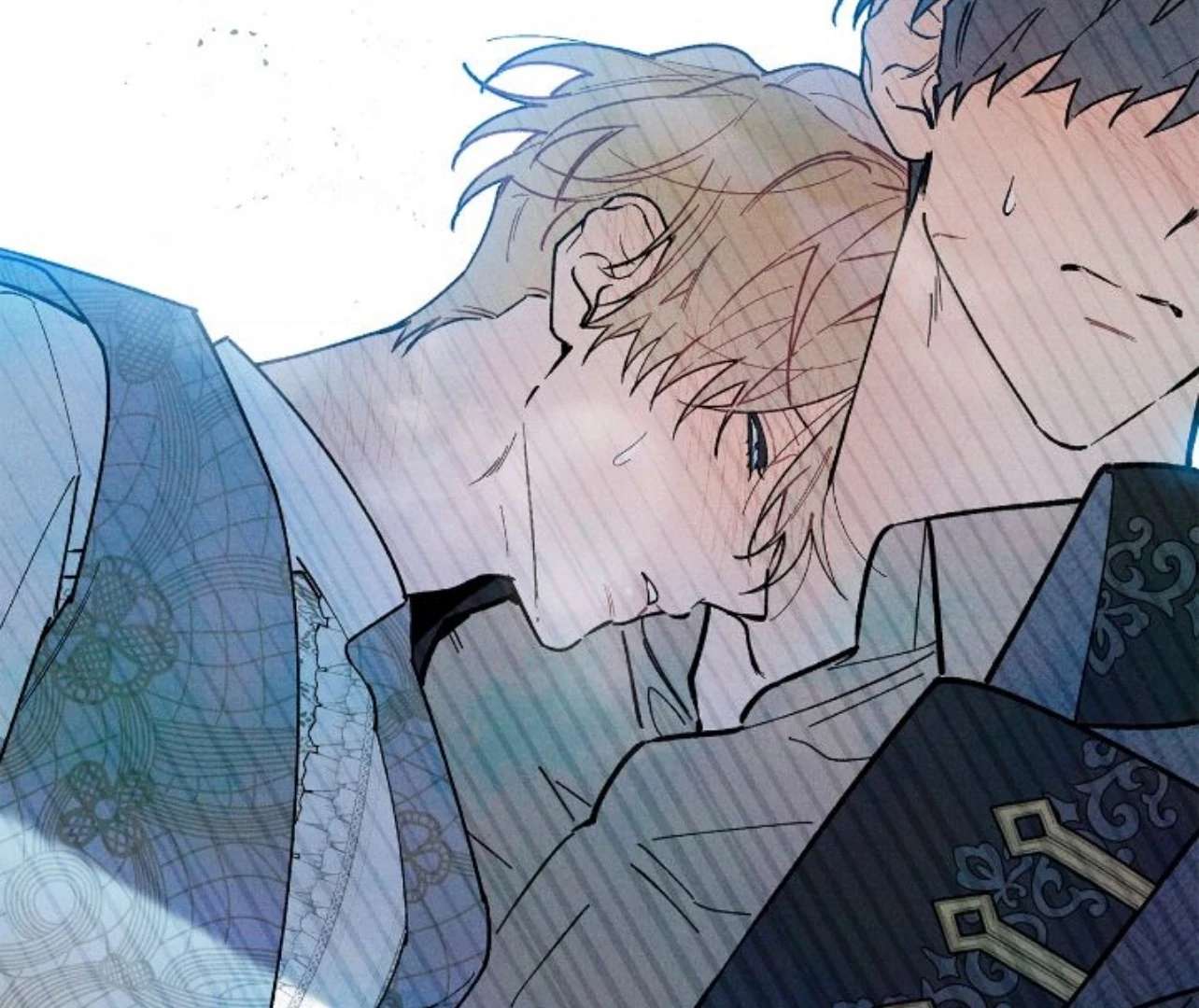 The Rogue Prince Is Secretly an Omega Chapter 1.1 page 129 - 