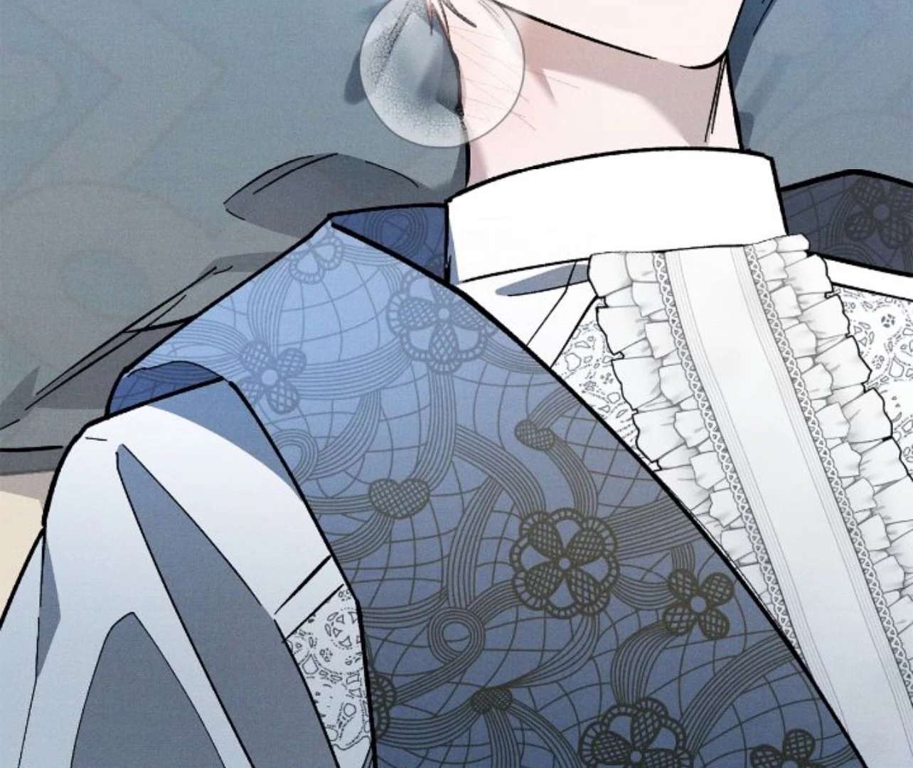 The Rogue Prince Is Secretly an Omega Chapter 1.1 page 134 - 