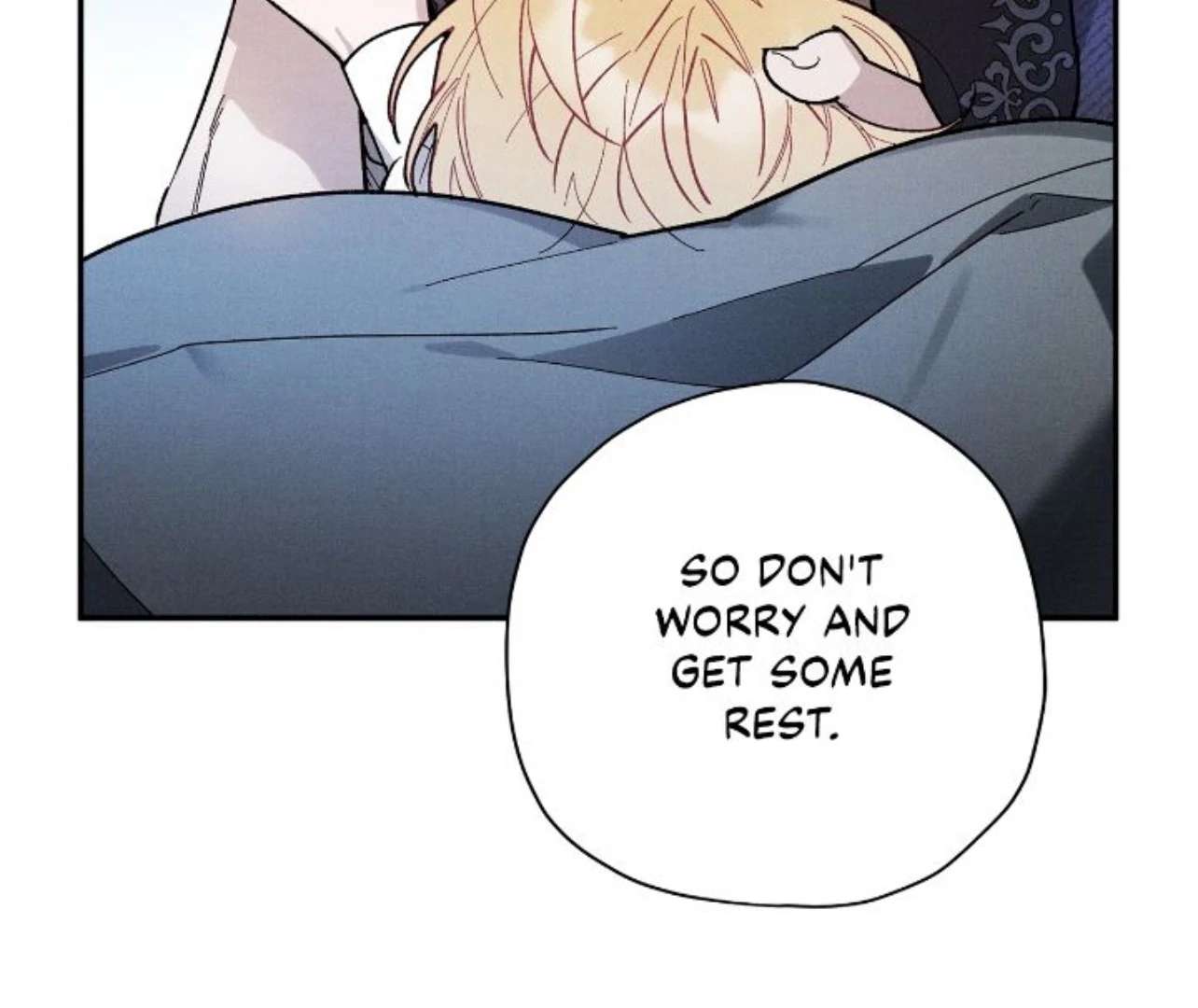 The Rogue Prince Is Secretly an Omega Chapter 1.1 page 137 - 