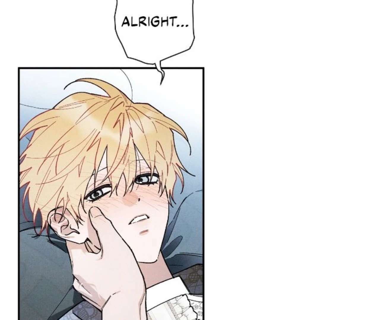 The Rogue Prince Is Secretly an Omega Chapter 1.1 page 139 - 