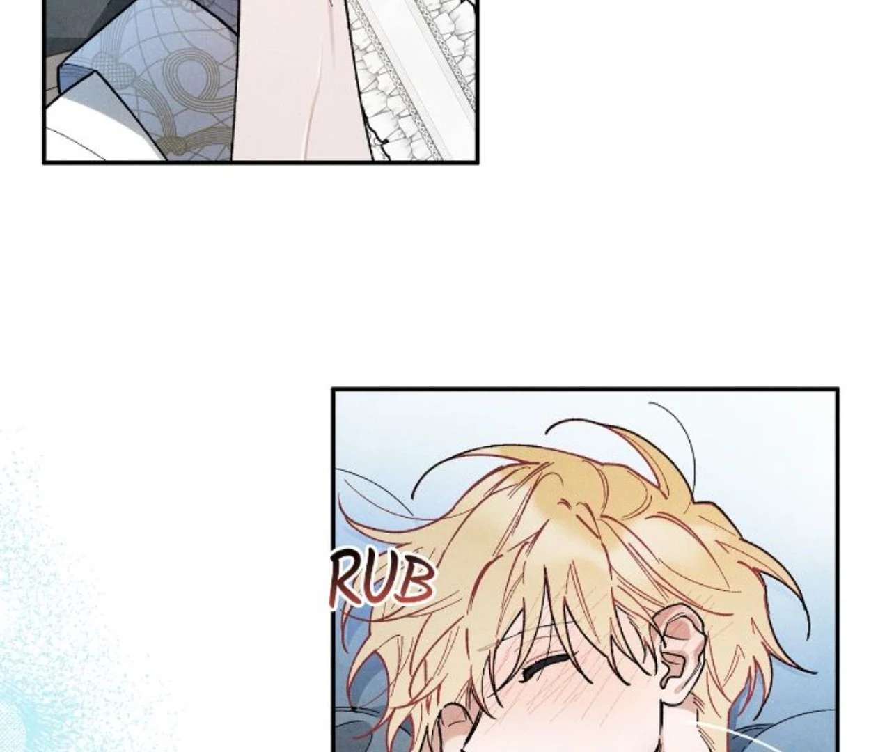 The Rogue Prince Is Secretly an Omega Chapter 1.1 page 140 - 