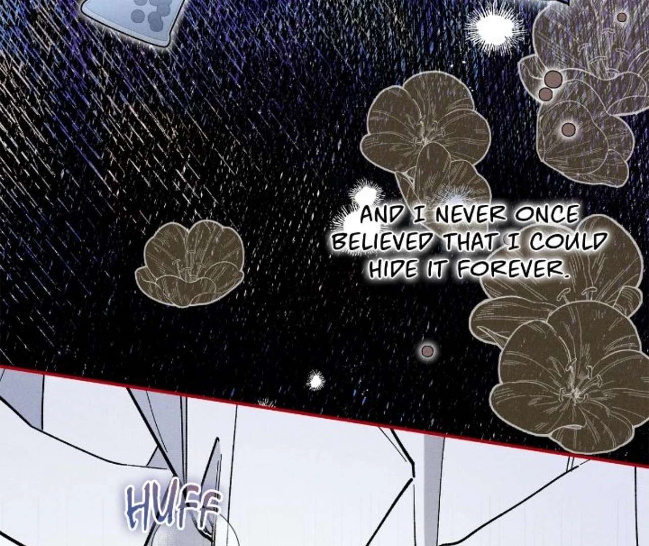 The Rogue Prince Is Secretly an Omega Chapter 1.1 page 15 - 