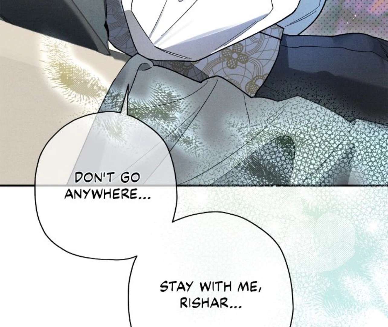 The Rogue Prince Is Secretly an Omega Chapter 1.1 page 144 - 