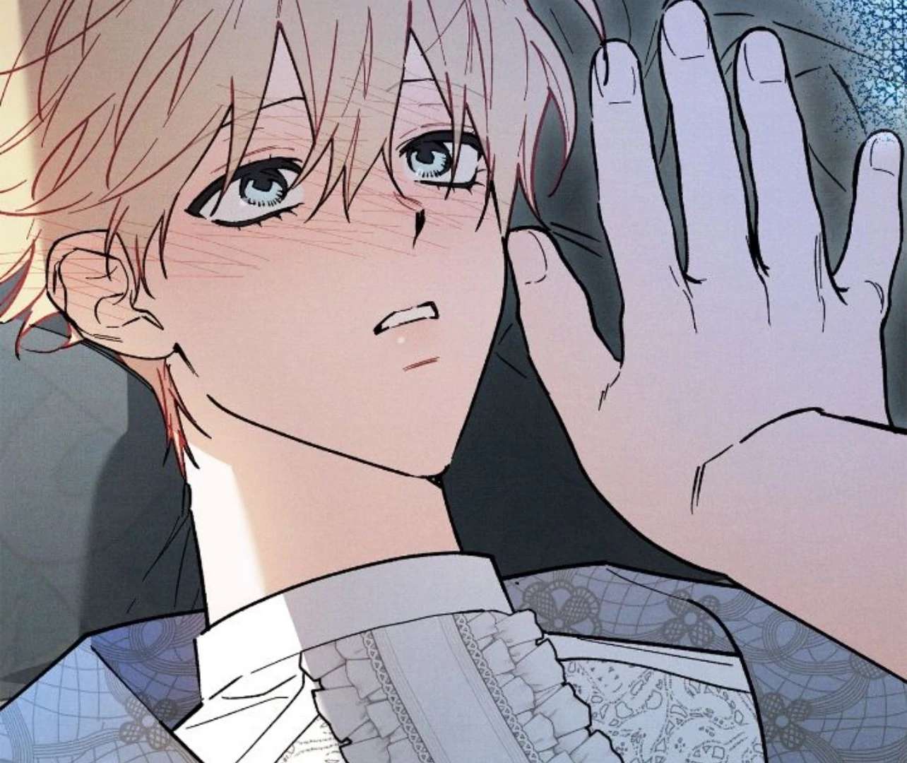 The Rogue Prince Is Secretly an Omega Chapter 1.1 page 148 - 