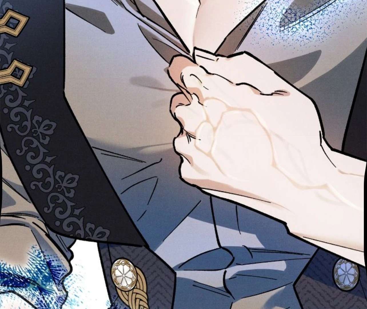The Rogue Prince Is Secretly an Omega Chapter 1.1 page 152 - 