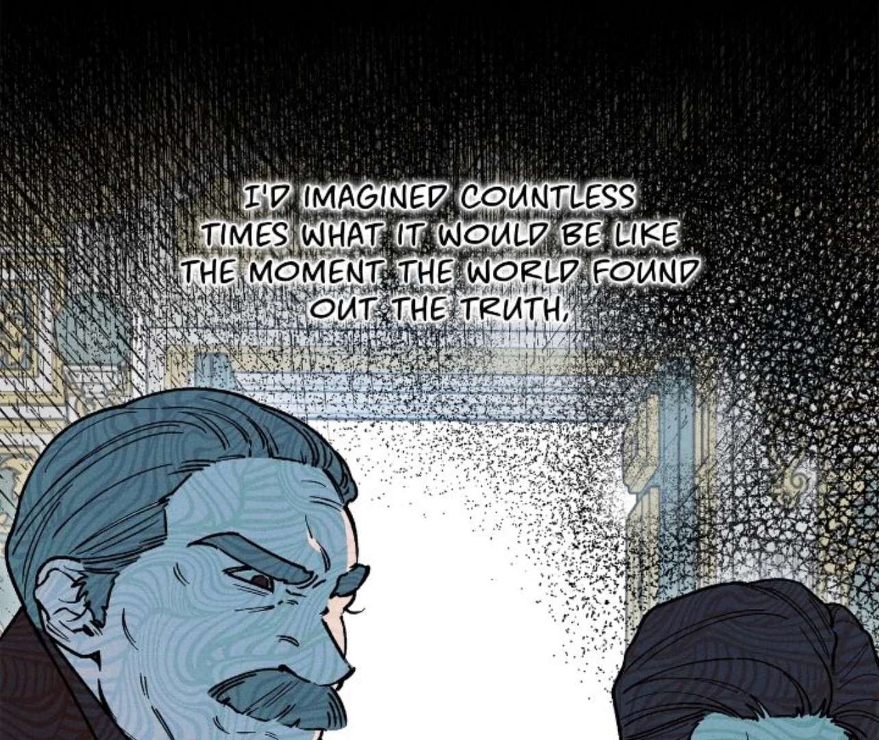 The Rogue Prince Is Secretly an Omega Chapter 1.1 page 18 - 