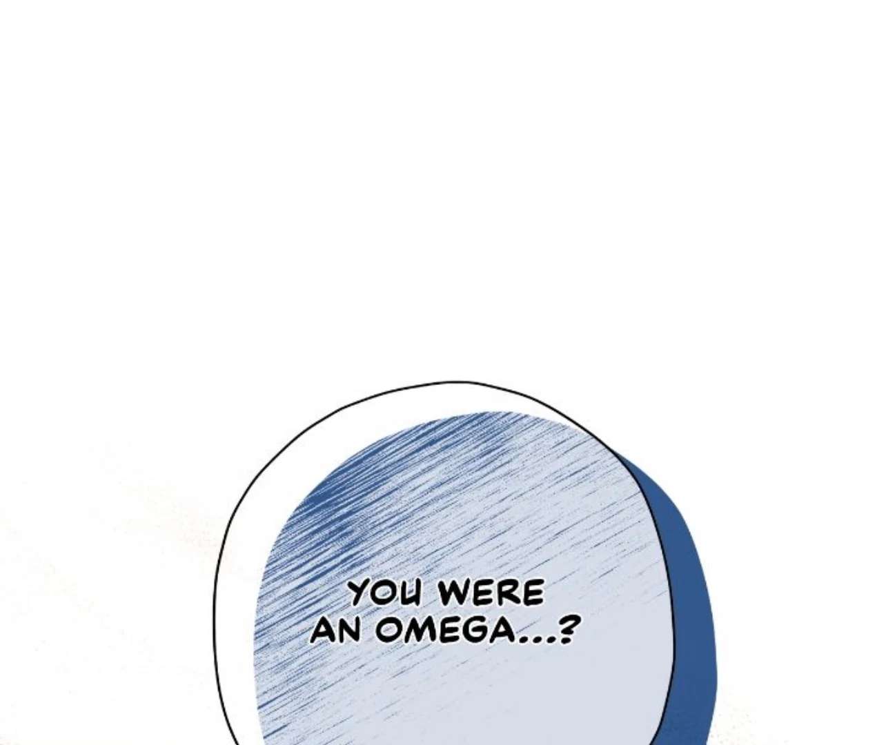 The Rogue Prince Is Secretly an Omega Chapter 1.1 page 3 - 