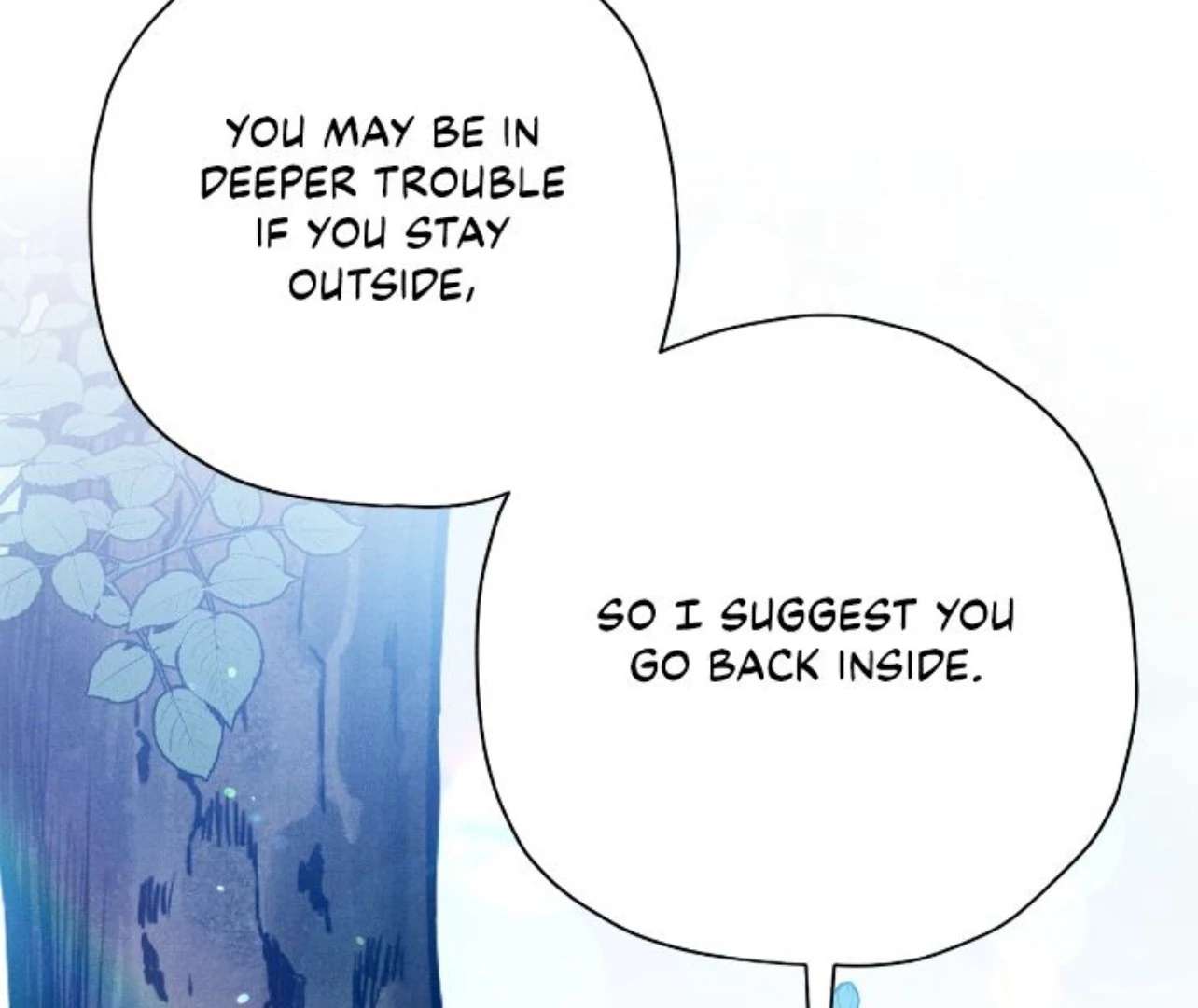 The Rogue Prince Is Secretly an Omega Chapter 1.1 page 27 - 