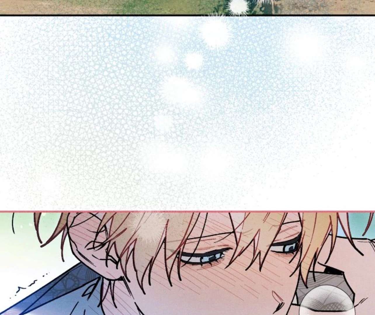 The Rogue Prince Is Secretly an Omega Chapter 1.1 page 30 - 