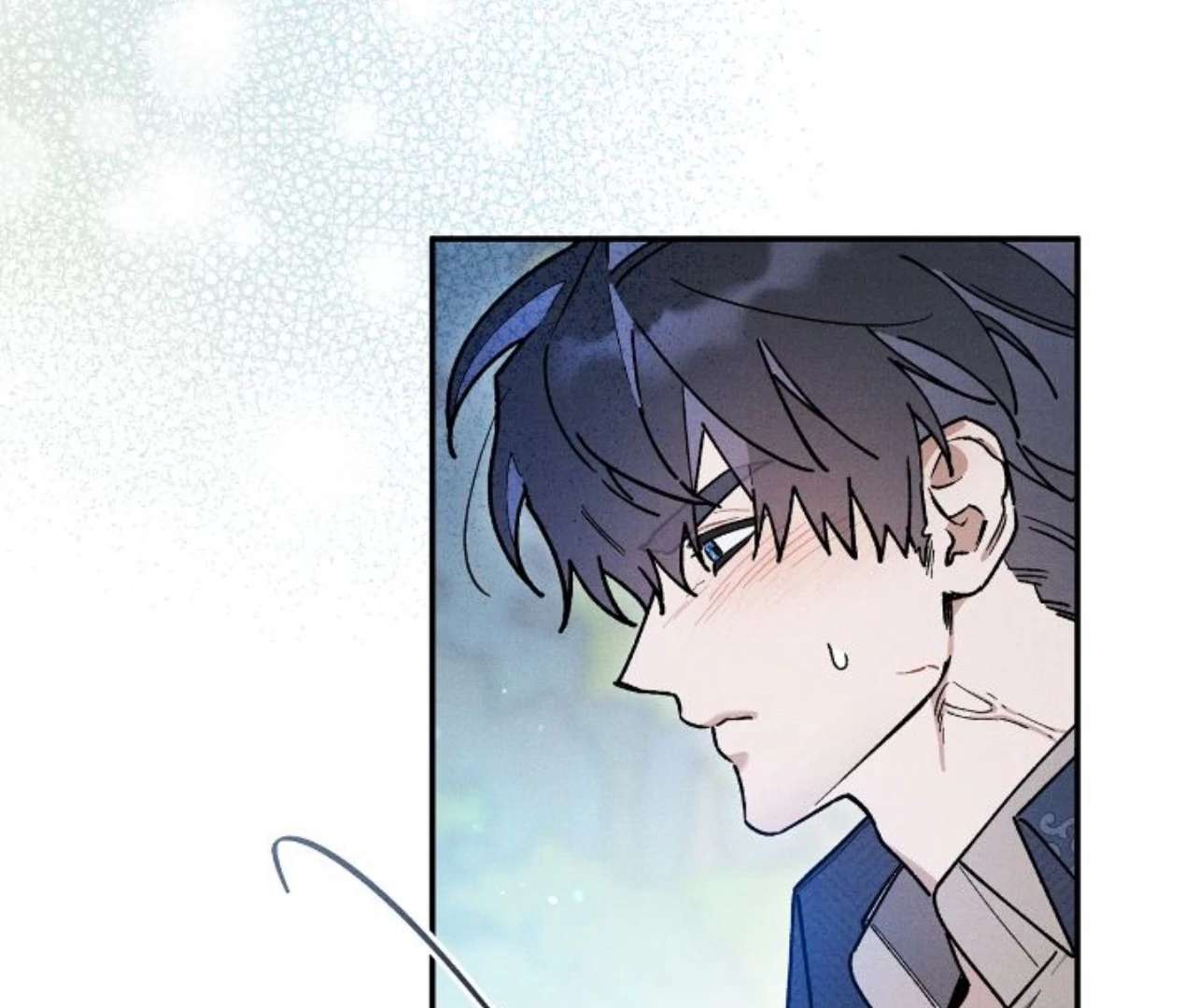 The Rogue Prince Is Secretly an Omega Chapter 1.1 page 32 - 
