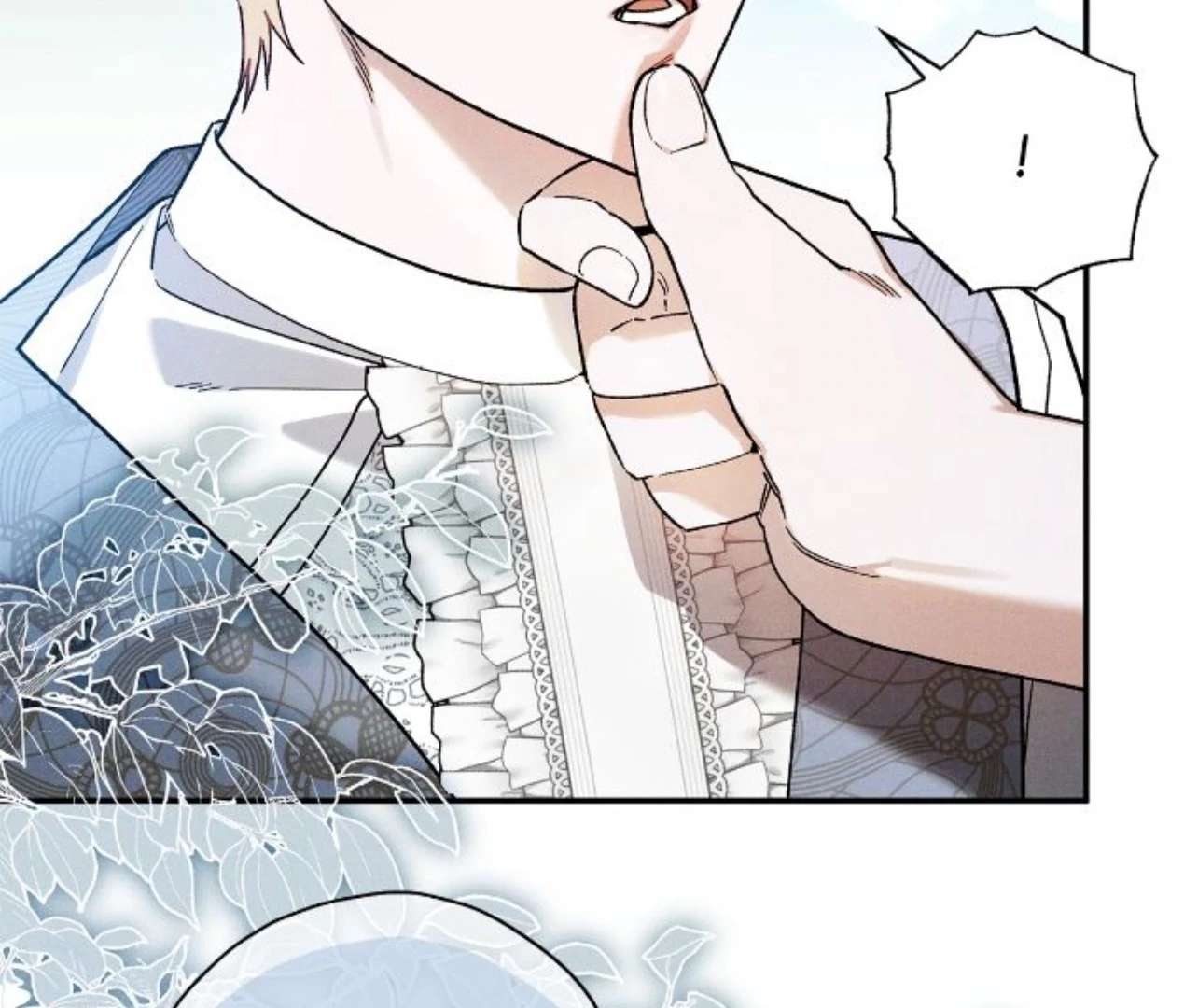 The Rogue Prince Is Secretly an Omega Chapter 1.1 page 36 - 