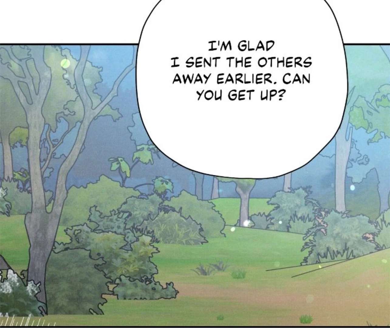 The Rogue Prince Is Secretly an Omega Chapter 1.1 page 40 - 