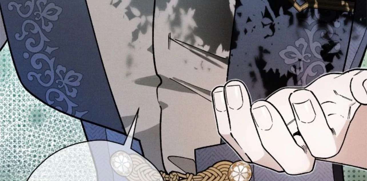 The Rogue Prince Is Secretly an Omega Chapter 1.1 page 45 - 