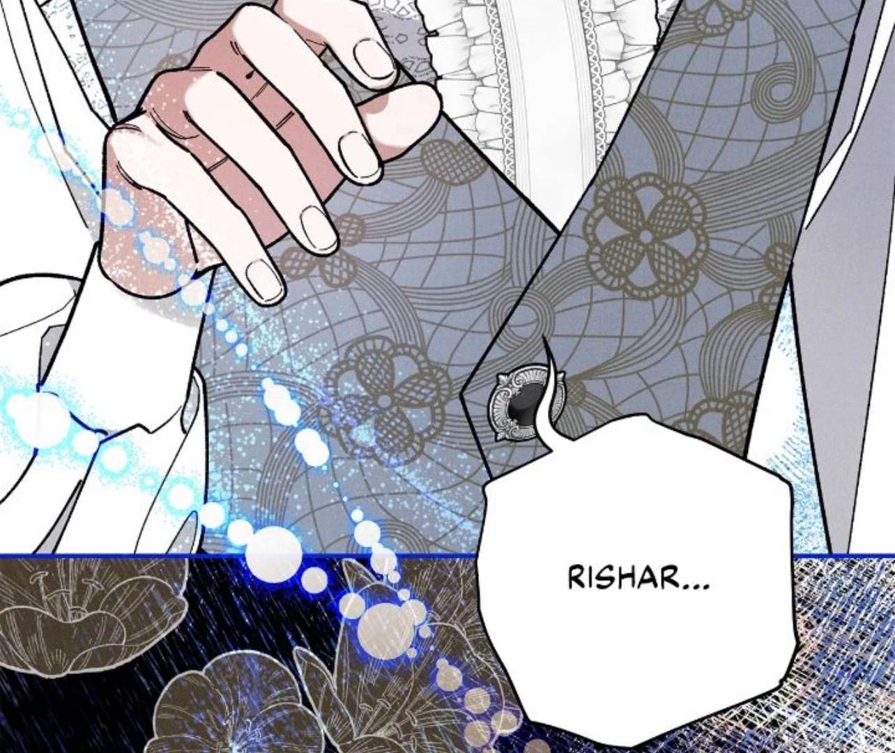 The Rogue Prince Is Secretly an Omega Chapter 1.1 page 6 - 