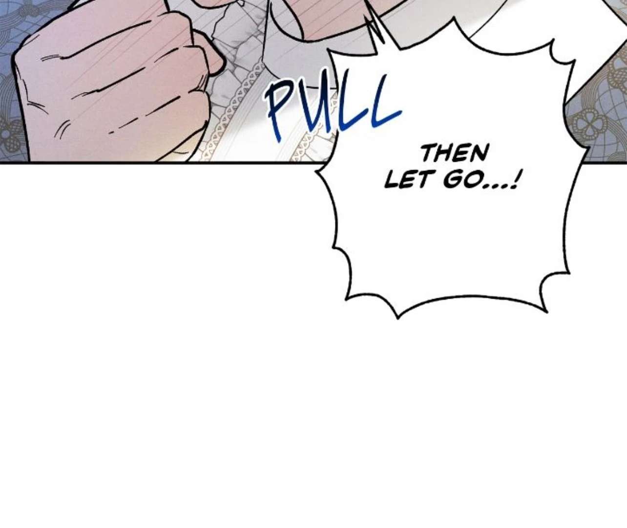 The Rogue Prince Is Secretly an Omega Chapter 1.1 page 58 - 