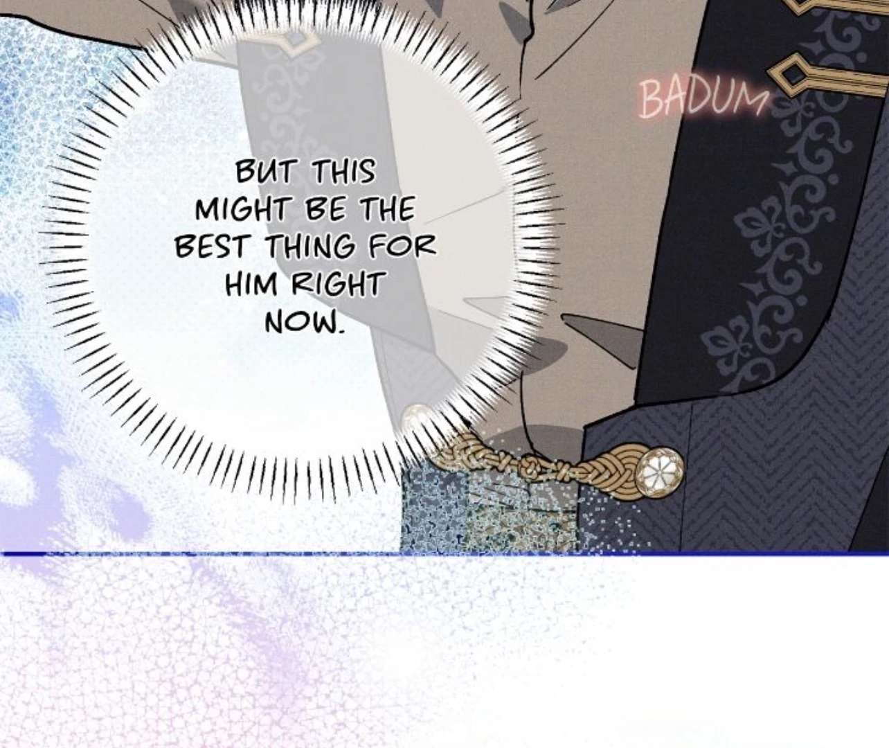 The Rogue Prince Is Secretly an Omega Chapter 1.1 page 63 - 