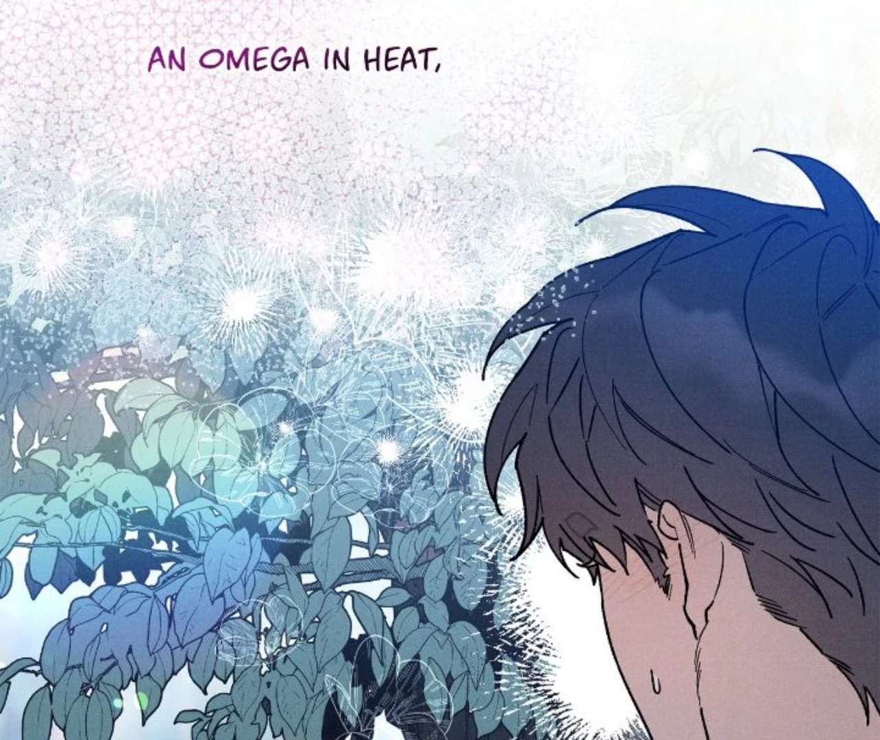 The Rogue Prince Is Secretly an Omega Chapter 1.1 page 64 - 