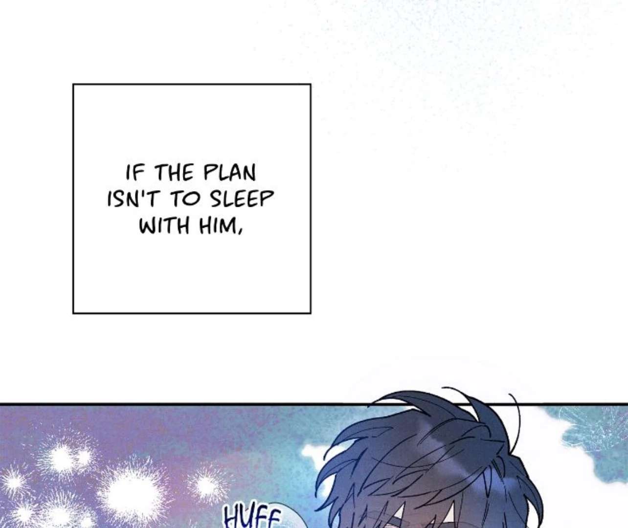 The Rogue Prince Is Secretly an Omega Chapter 1.1 page 67 - 