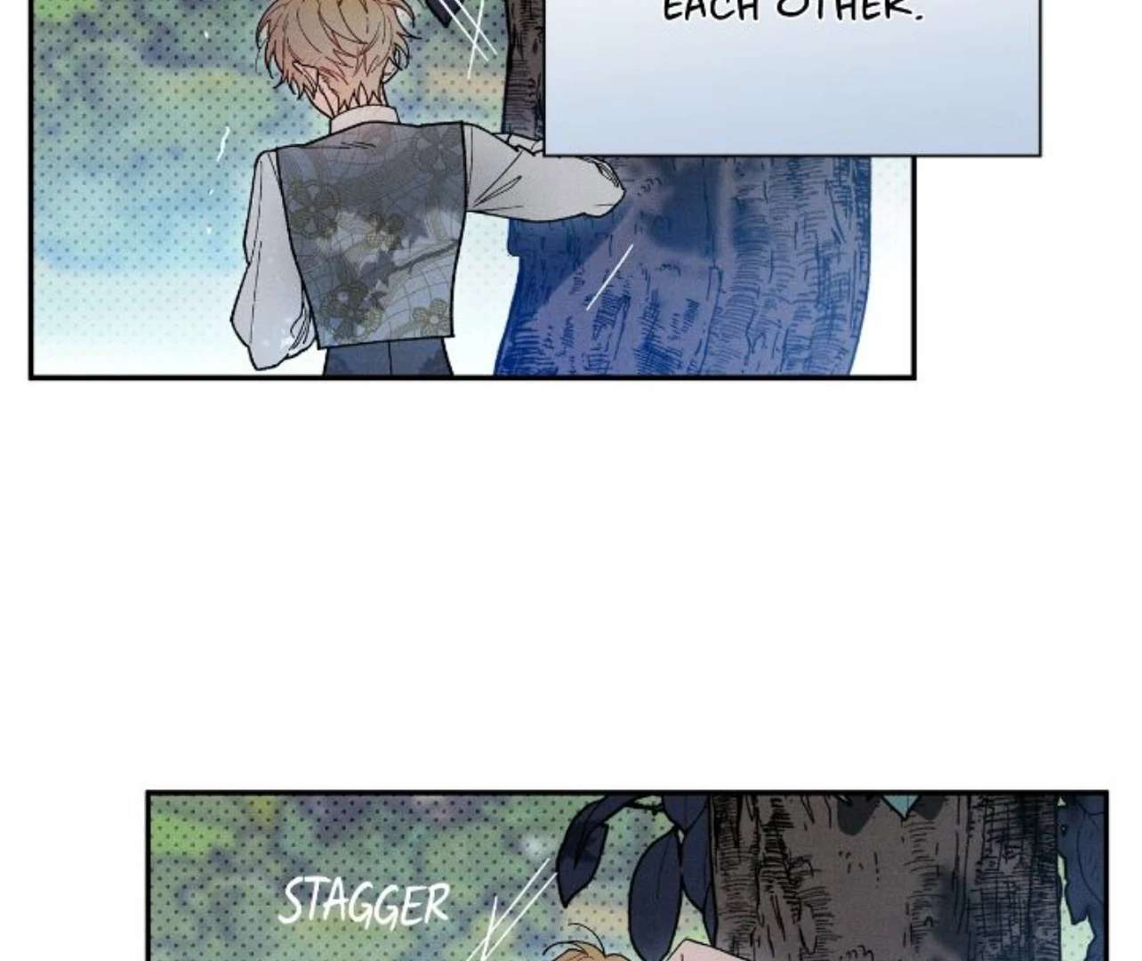 The Rogue Prince Is Secretly an Omega Chapter 1.1 page 70 - 