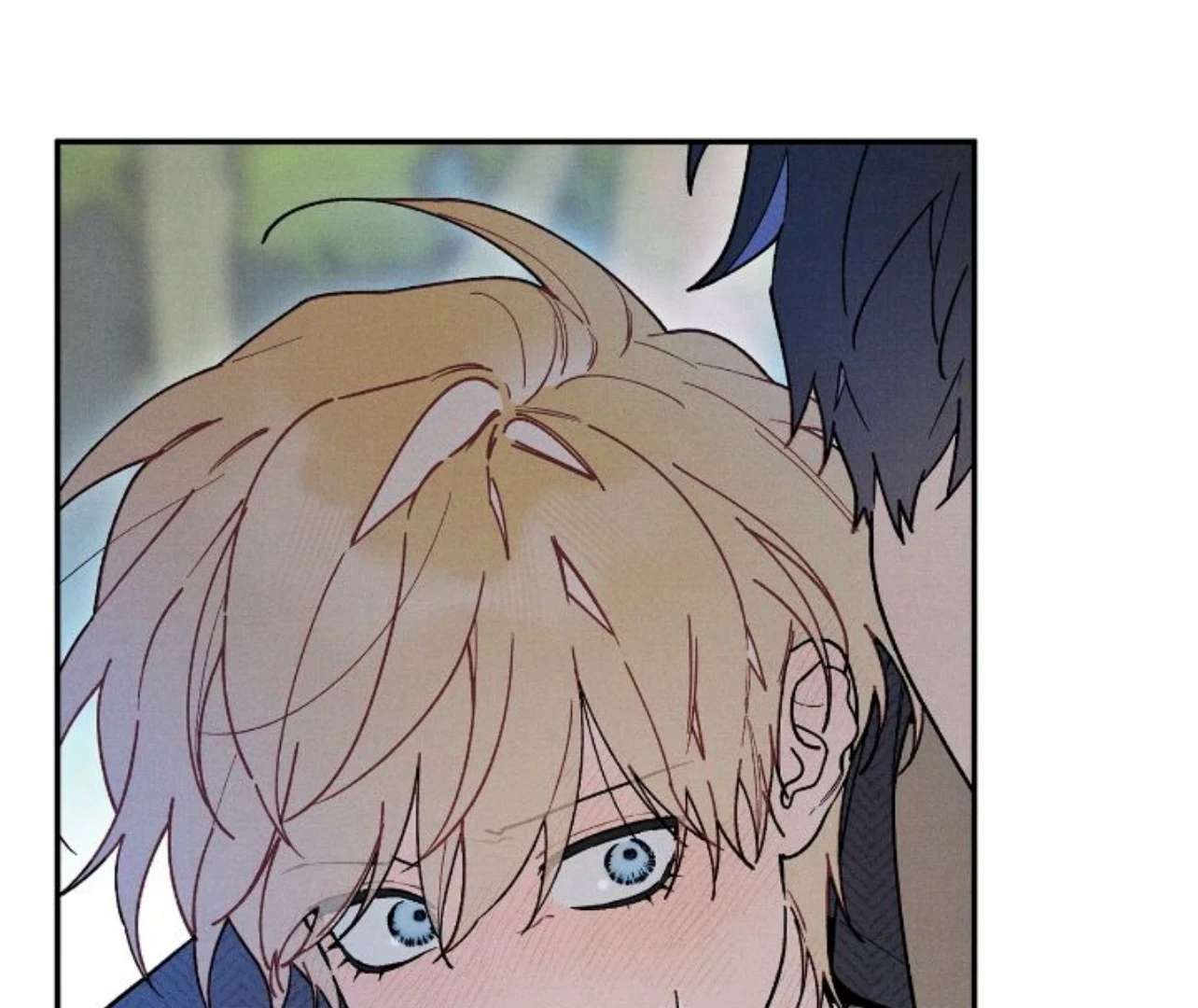 The Rogue Prince Is Secretly an Omega Chapter 1.1 page 76 - 