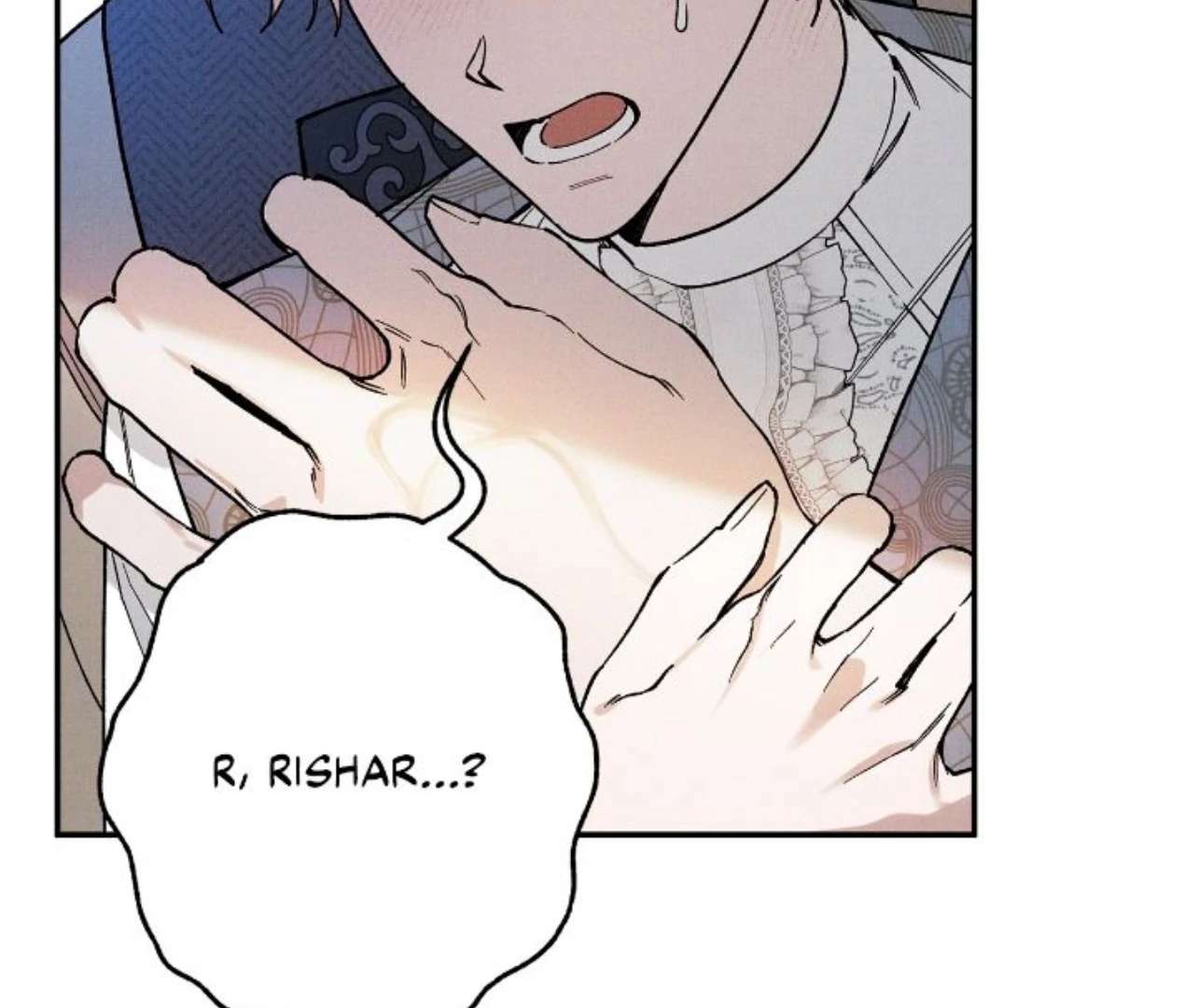 The Rogue Prince Is Secretly an Omega Chapter 1.1 page 77 - 