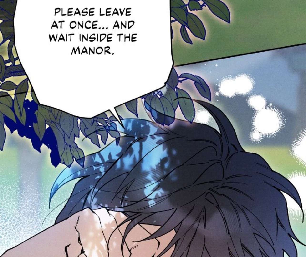The Rogue Prince Is Secretly an Omega Chapter 1.1 page 90 - 