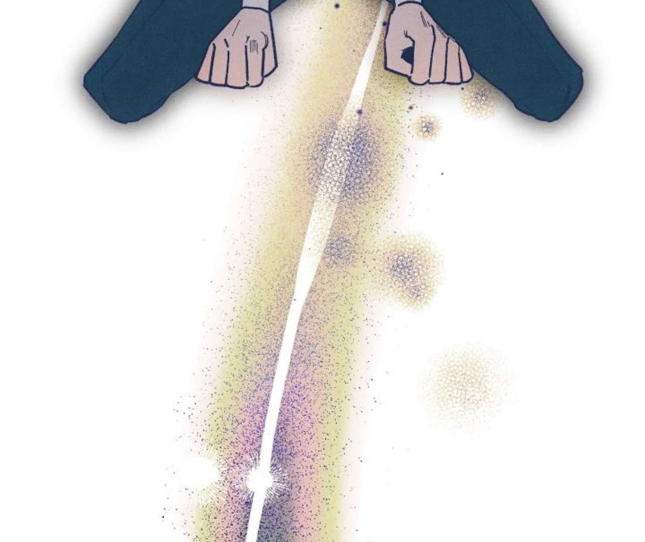 The Rogue Prince Is Secretly an Omega Chapter 1.1 page 10 - 