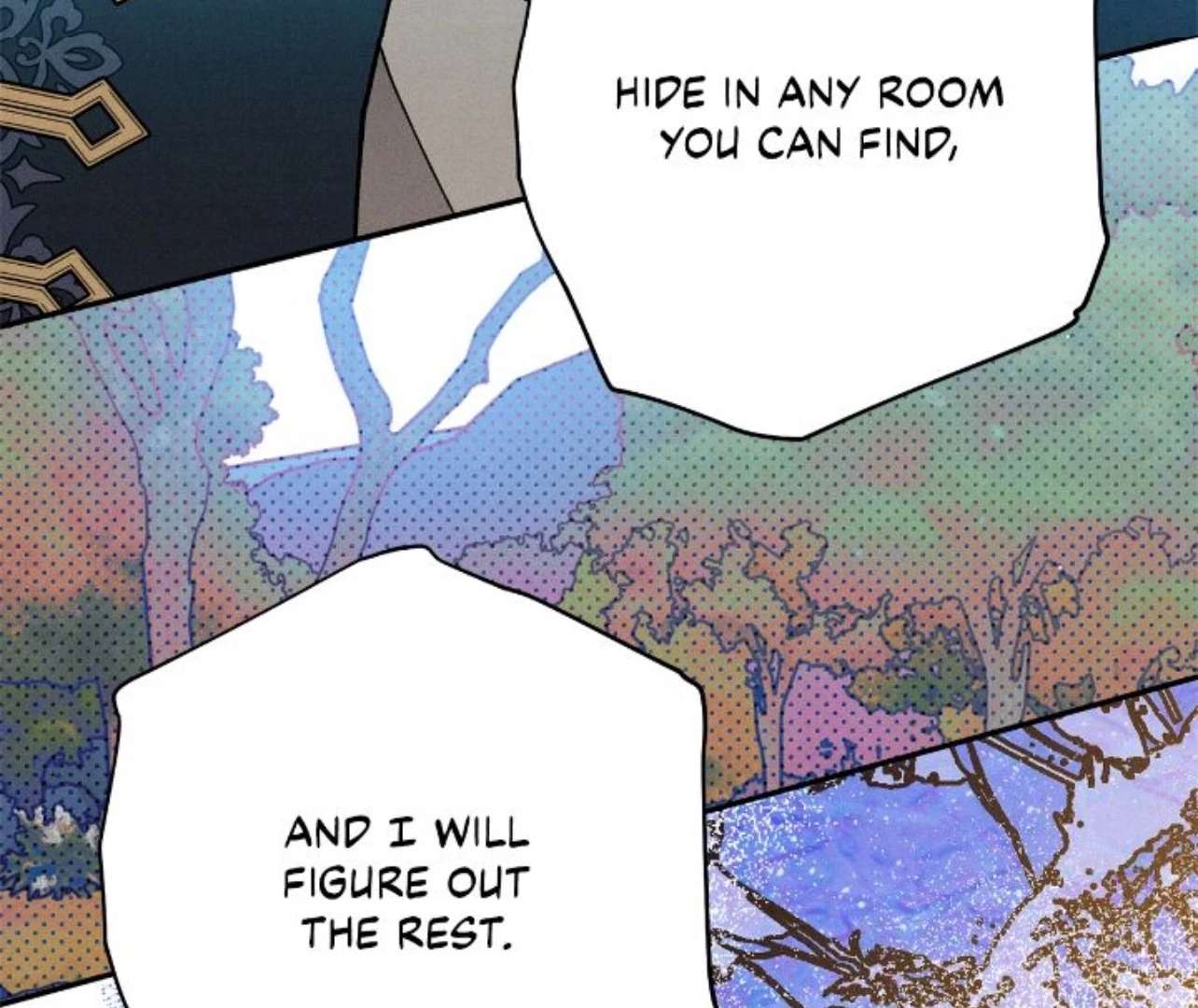 The Rogue Prince Is Secretly an Omega Chapter 1.1 page 92 - 