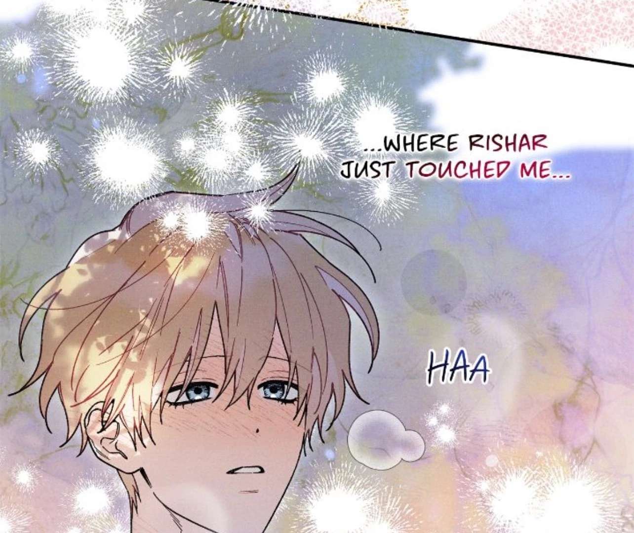 The Rogue Prince Is Secretly an Omega Chapter 1.1 page 94 - 
