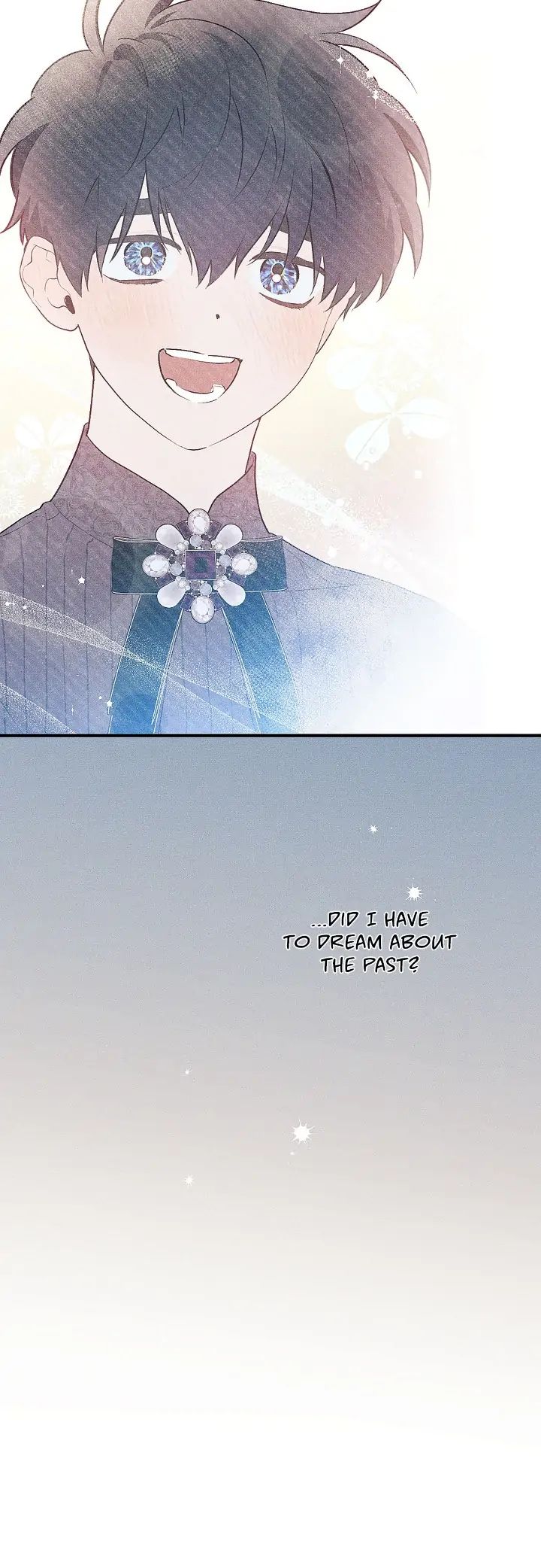The Rogue Prince Is Secretly an Omega Chapter 1.2 page 13 - 
