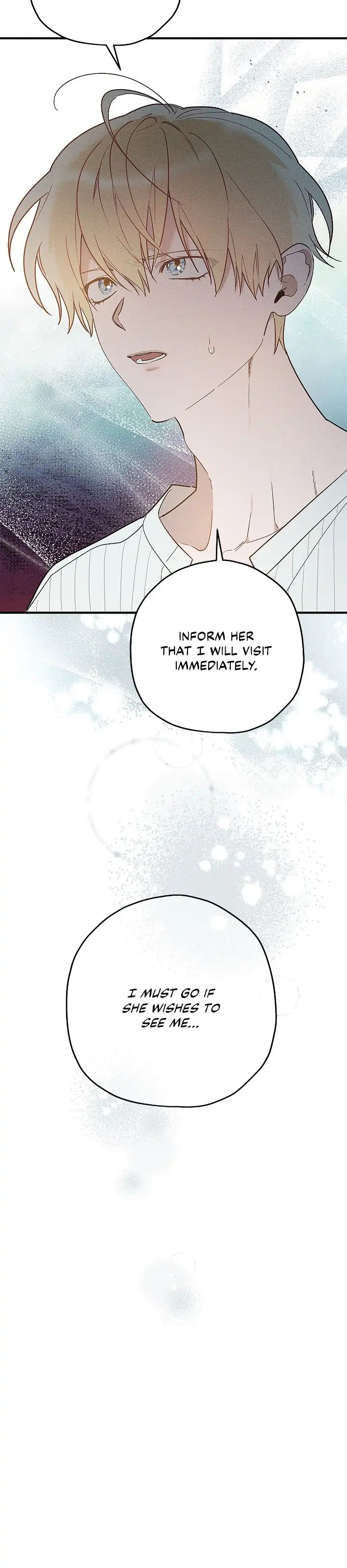 The Rogue Prince Is Secretly an Omega Chapter 1.2 page 16 - 
