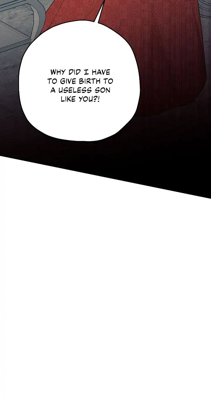 The Rogue Prince Is Secretly an Omega Chapter 1.2 page 27 - 