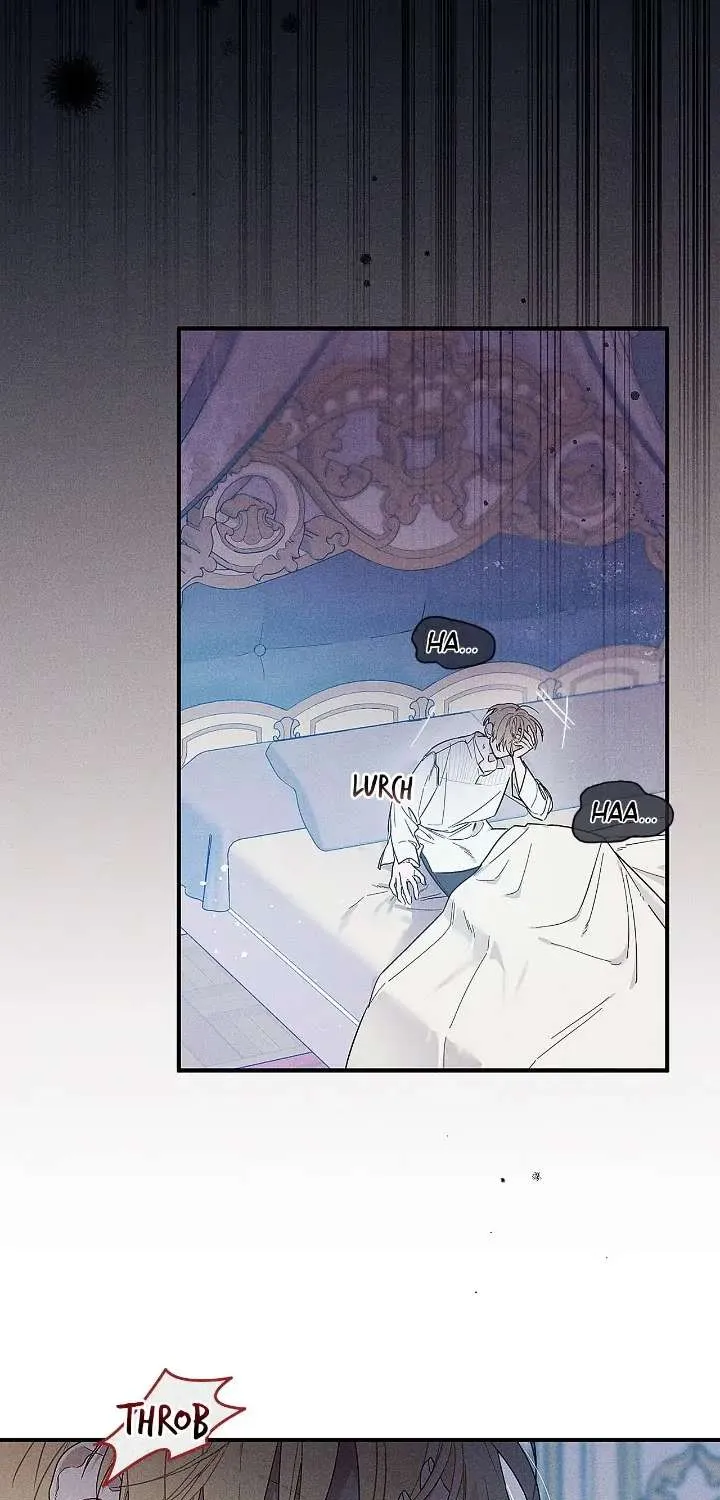 The Rogue Prince Is Secretly an Omega Chapter 1 page 12 - 