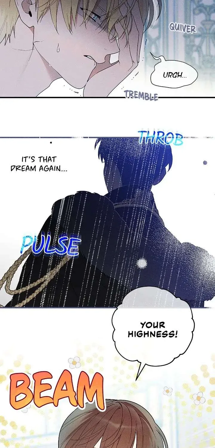 The Rogue Prince Is Secretly an Omega Chapter 1 page 13 - 
