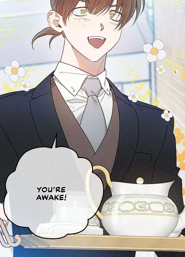 The Rogue Prince Is Secretly an Omega Chapter 1 page 14 - 