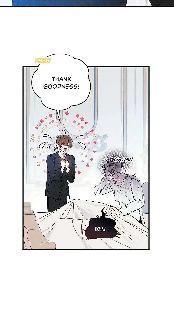 The Rogue Prince Is Secretly an Omega Chapter 1 page 15 - 