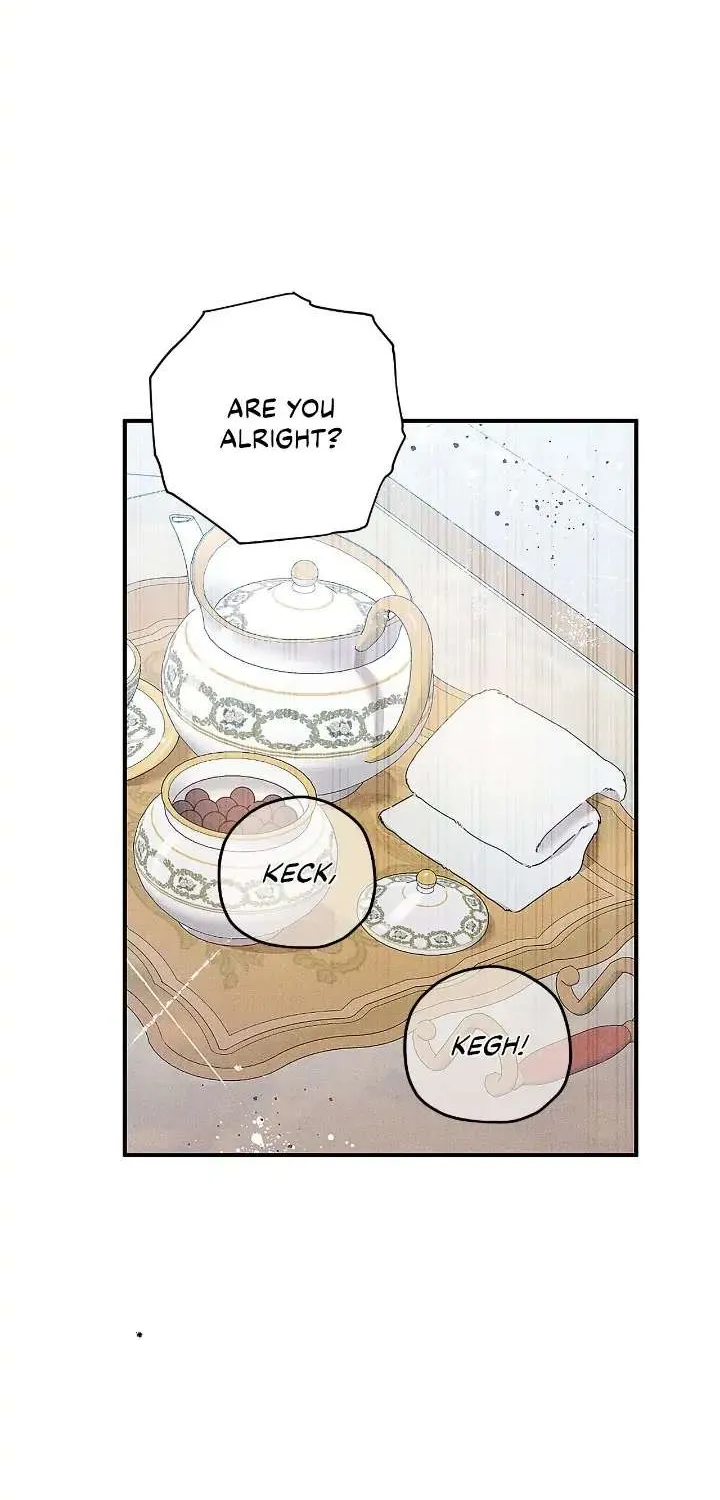 The Rogue Prince Is Secretly an Omega Chapter 1 page 20 - 