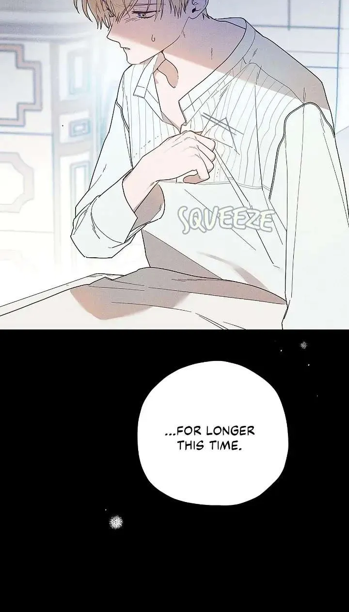 The Rogue Prince Is Secretly an Omega Chapter 1 page 23 - 